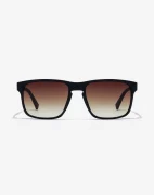 Peak Metal - Black Smoky Brown