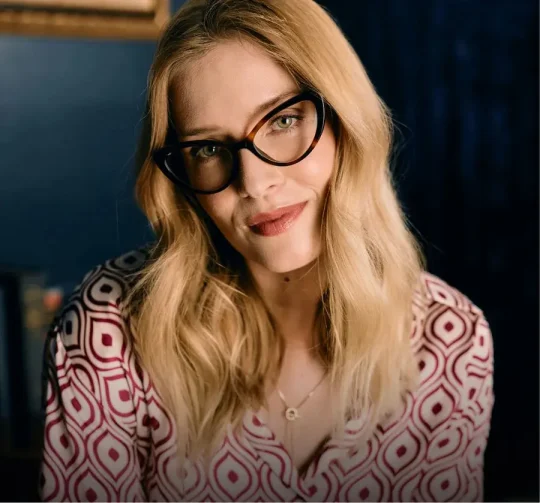 Eyeglasses